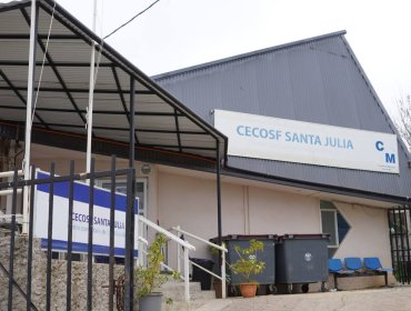 Viña del Mar inicia licitación para nuevo Cesfam de Santa Julia por más de $125 millones