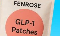 Sernac alerta sobre parches para bajar de peso: "Evidente riesgo"