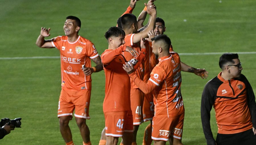 La programación de la final de la liguilla de ascenso de la Primera B