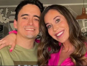 Valentina Roth confirma su separación con Miguel de la Fuente y lanza advertencia a sus seguidores: “Por favor no le escriban”