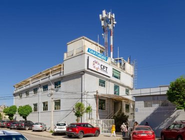 260 estudiantes de Quilpué se verán beneficiados por acuerdo municipal con el Centro de Formación Técnica Estatal de Valparaíso
