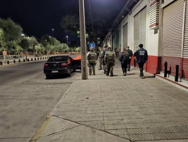 Impacto en barrio Meiggs por doble homicidio: víctimas recibieron entre 10 y 15 disparos