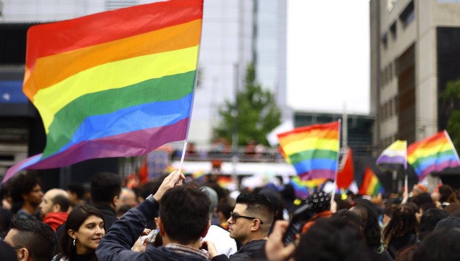 Más de 8.100 matrimonios igualitarios en el país desde que entró en vigencia la ley en 2022