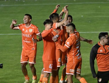 La programación de la final de la liguilla de ascenso de la Primera B