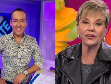 Revelan supuestos conflictos que habrían provocado la salida de Paulina Nin y Francisco Halzinki de “Hay Que Decirlo”