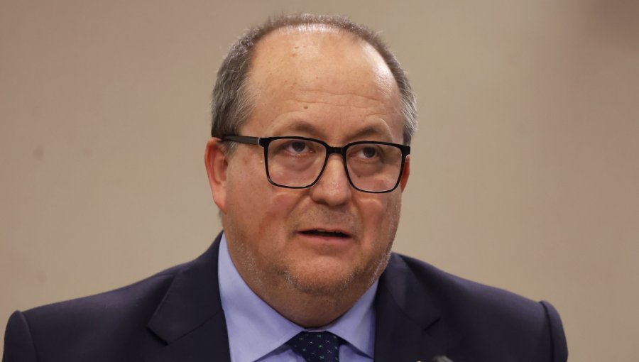 Valencia calificó de "golpe duro" el recorte del Gobierno a fondos adicionales a la Fiscalía en zonas con criminalidad grave