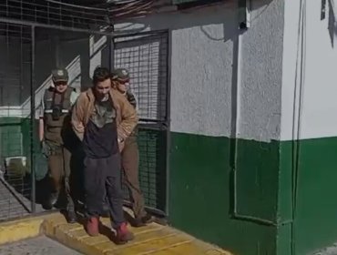 Detienen a un hombre por muerte de histórico guardia de Blondie: quedó en prisión preventiva