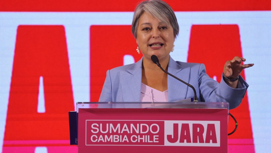 Más de 230 figuras de la cultura y las artes firman carta en apoyo a la candidatura presidencial de Jeannette Jara