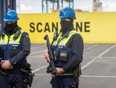 Drogas, tiroteos y amenazas: Cómo los tentáculos del narcotráfico se están infiltrando en Bélgica