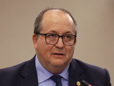 Valencia calificó de "golpe duro" el recorte del Gobierno a fondos adicionales a la Fiscalía en zonas con criminalidad grave