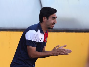 Abumohor y opción de que Meneghini llegue a la U. de Chile: "Tiene todas las condiciones, no hay dudas"