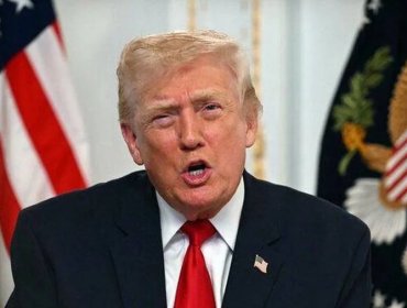 Trump afirma que "muy pronto" comenzarán los ataques por tierra contra narcotraficantes en Venezuela