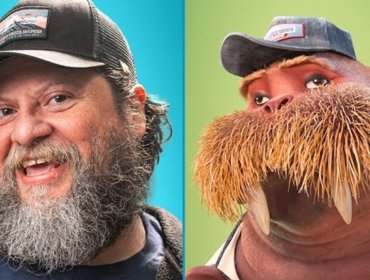 Rodrigo Salinas brilla en el doblaje de “Zootopia 2”: película arrasa en América Latina y rompe récords históricos de Disney