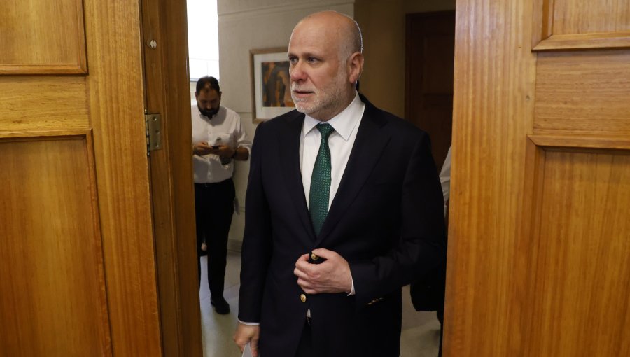 Ministro Elizalde descartó “aumento en los flujos migratorios” y destacó el trabajo conjunto con Perú