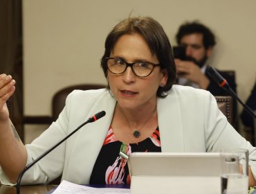 Chile Vamos pide al Presidente Boric evaluar la continuidad de Leitao tras auditoría que reveló millonario déficit en Peñalolén