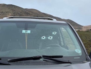 Precandidato presidencial peruano fue atacado a balazos por sujetos a bordo de una motocicleta