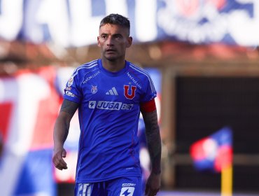 Charles Aránguiz descargó su furia contra dirigentes de la ANFP y el Sifup: "No quiero verles la cara"