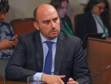 Diputado Longton cuestiona "ofertones electorales" de Jara en la V Región: "Carecen de seriedad y factibilidad"