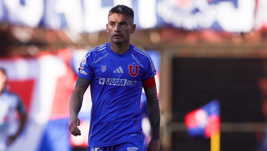 Charles Aránguiz descargó su furia contra dirigentes de la ANFP y el Sifup: "No quiero verles la cara"