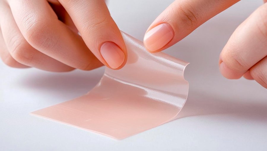 Sernac alerta sobre parches para bajar de peso: "Evidente riesgo"