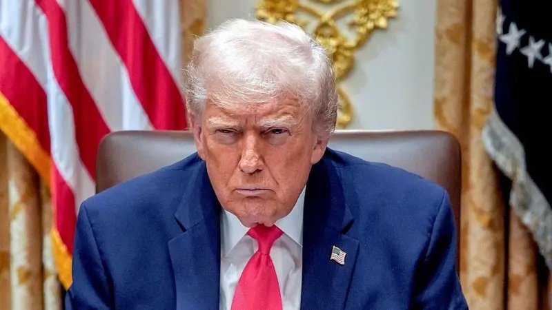 Trump llama "basura" a los somalíes y lanza una operación contra los migrantes de la nación africana en Minneapolis