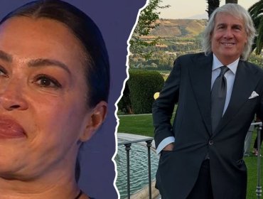 Marlen Olivari explota contra los rumores de separación y defiende su matrimonio: “Me duele”