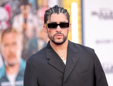 Bad Bunny vuelve a lo más alto como el artista más escuchado de Spotify en 2025