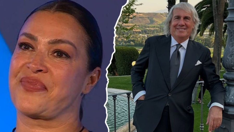 Marlen Olivari explota contra los rumores de separación y defiende su matrimonio: “Me duele”