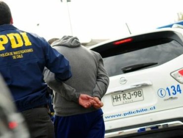 PDI Valparaíso recuperó artículos robados a productora de eventos avaluados en $25 millones: un hombre fue detenido