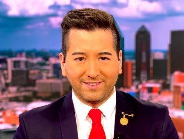 Diputado electo Javier Olivares se desmarca de consulta del PDG y dice que apoyará a Kast: "A mí nadie me obliga cómo votar"