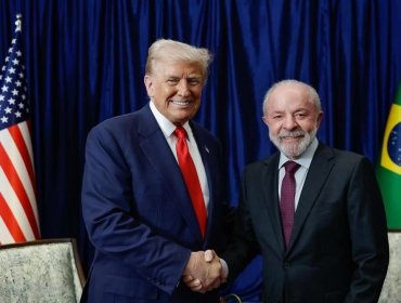 El cambio de Lula: presidente de Brasil destaca buena sintonía con Trump