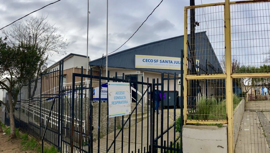 Servicio de Salud inicia procesos de licitación para el diseño de dos nuevos Centros de Salud Familiar en Viña del Mar y en Petorca