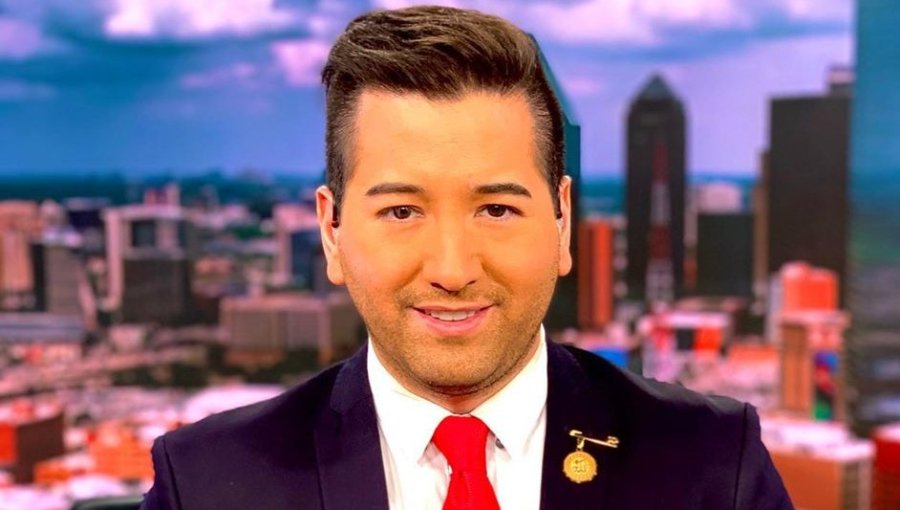 Diputado electo Javier Olivares se desmarca de consulta del PDG y dice que apoyará a Kast: "A mí nadie me obliga cómo votar"