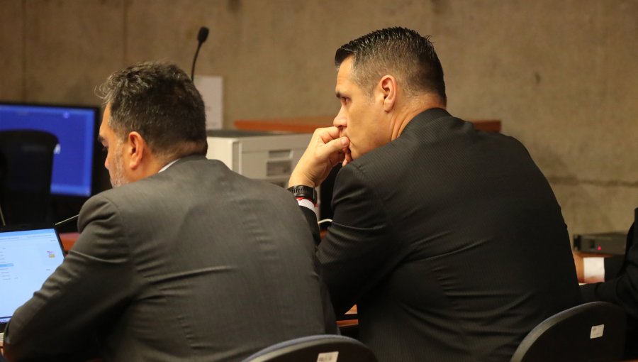 Caso Gatica: Comienzan alegatos de clausura en juicio contra el excomandante Claudio Crespo