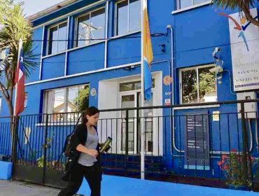 Justicia da la razón a Ripamonti: Corte confirma que funcionaria de la Salud Municipal de Viña recibió pagos que no le correspondían