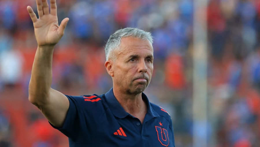 Expresidente de la U y anuncio de Álvarez sobre su salida: "Solo perjudica al equipo"