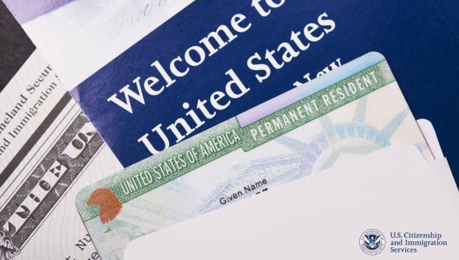 EE.UU. paraliza los procesos de residencia y ciudadanía para migrantes de Venezuela, Cuba, Haití y otros 16 países