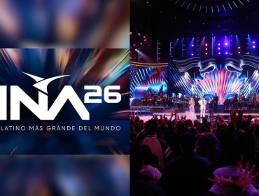 ¡Viña 2026 confirma su cartel! Conoce las canciones internacionales que competirán en el festival