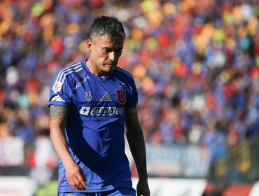 Marín revela conversación con Aránguiz tras dardos contra el Sifup y la ANFP: "Entendemos la molestia y la compartimos"