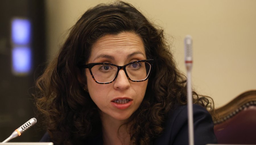 Diputada Yeomans acusa a Kast de hacer un "show mediático" y "tratar de sacar provecho" con el tema fronterizo