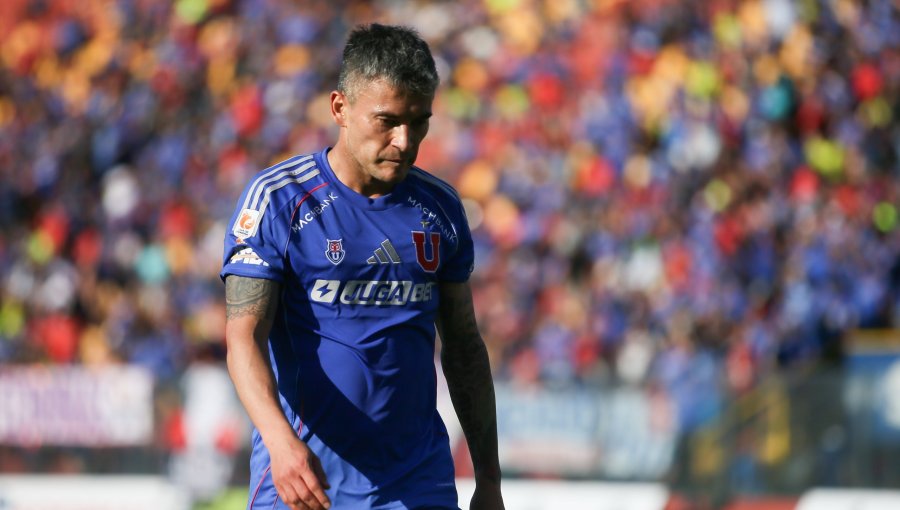 Marín revela conversación con Aránguiz tras dardos contra el Sifup y la ANFP: "Entendemos la molestia y la compartimos"