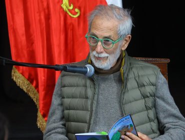 Consejo municipal de Ñuñoa rechazó renombrar calle en homenaje a Héctor Noguera: Sichel apuntó contra el FA y el PC