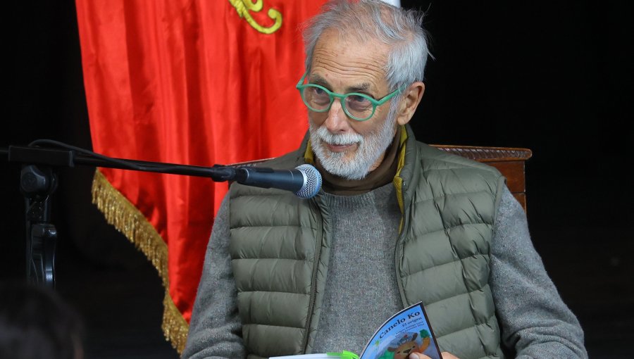 Consejo municipal de Ñuñoa rechazó renombrar calle en homenaje a Héctor Noguera: Sichel apuntó contra el FA y el PC