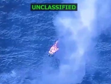 Familia de colombiano que presuntamente murió en ataque de EE.UU. contra narcolancha en el Caribe presenta denuncia ante la CIDH