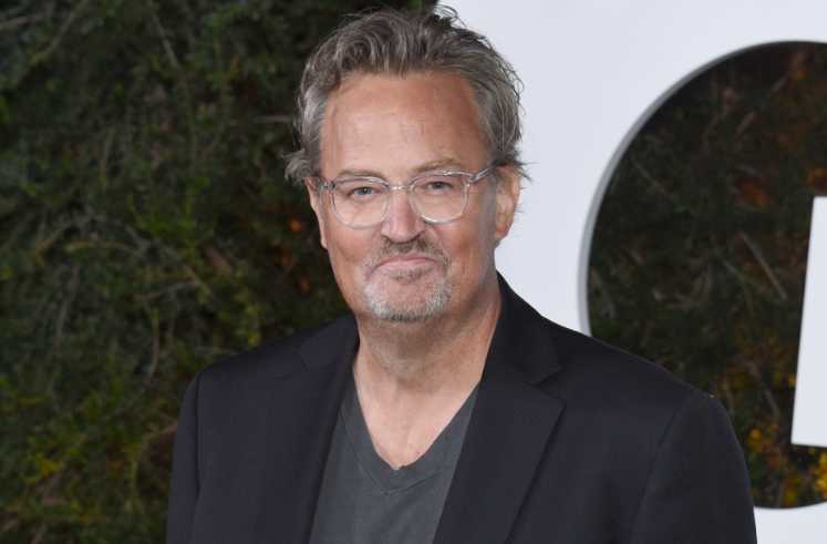 Condenan a 30 meses de cárcel a médico que vendió ketamina a Matthew Perry antes de su muerte