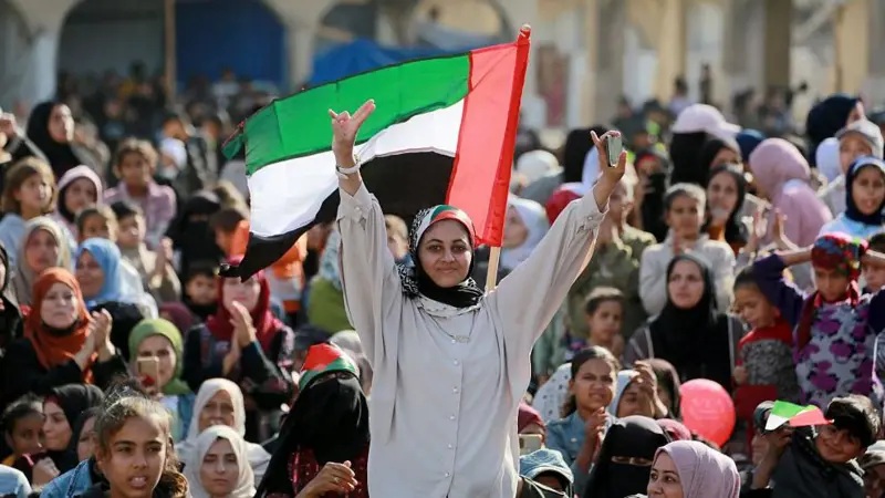 Qué ha pasado en la Franja de Gaza desde el alto el fuego y por qué el conflicto no ha terminado