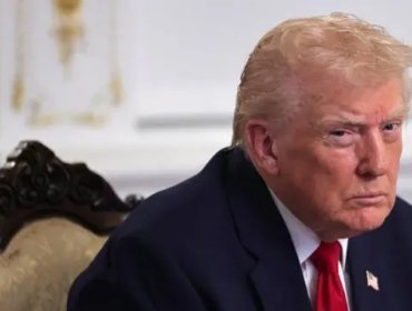 Trump no descarta redadas antimigrantes ilegales durante el Mundial de fútbol 2026