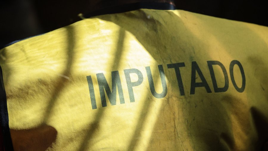 Con arraigo quedó hijo del Alcalde de Quillota que provocó accidente en estado de ebriedad: Fiscalía develó otra causa similar vigente