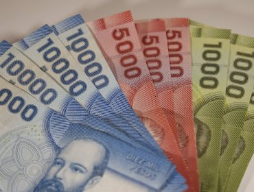 Sueldos reales crecieron 2,4% en doce meses y acumulan una variación de 1,5% en lo que va del año