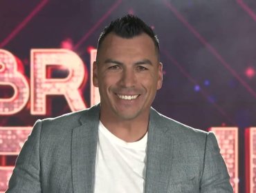 Revelan el estado de salud de Esteban Paredes: no podrá asistir a ensayos de Fiebre de Baile